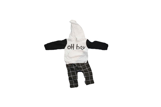 Oh Boy – 2 Piece Set - BuyAbility South Africa