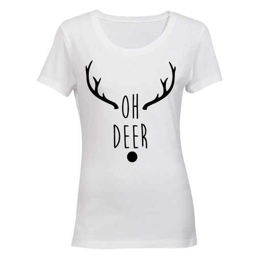 Oh Deer - BuyAbility South Africa
