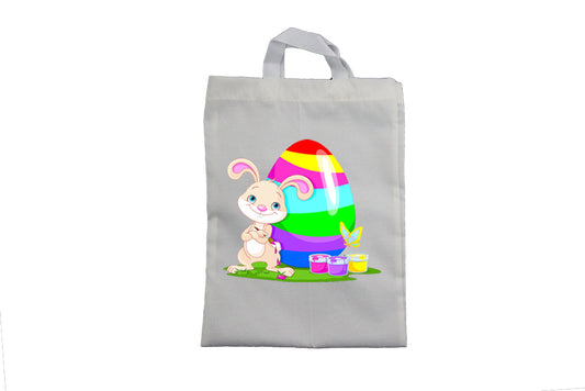 Painter Easter Bunny - Easter Bag - BuyAbility South Africa