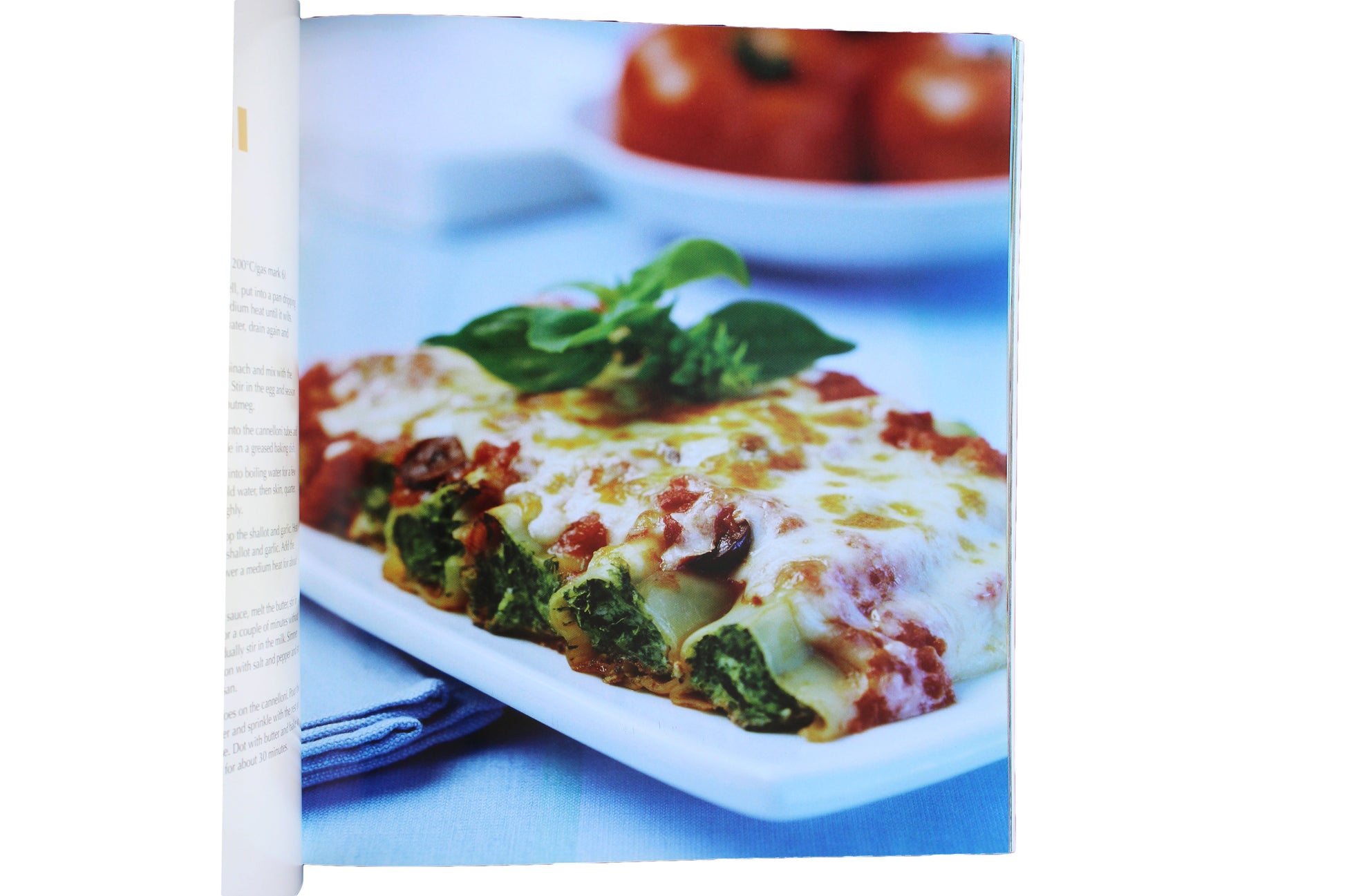 Pasta, Food Lovers – 45 Recipes - BuyAbility South Africa