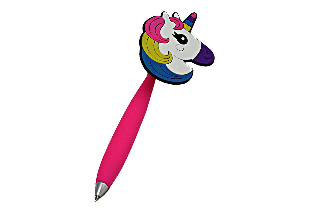 Unicorn Pink Pen - BuyAbility South Africa