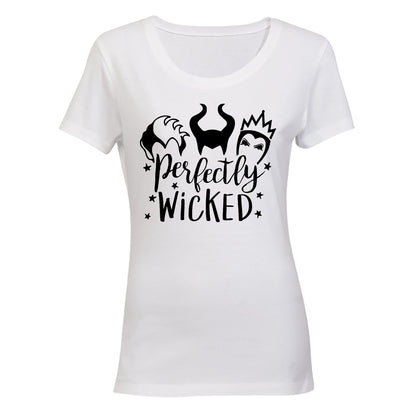 Perfectly Wicked - Villains - Halloween - BuyAbility South Africa