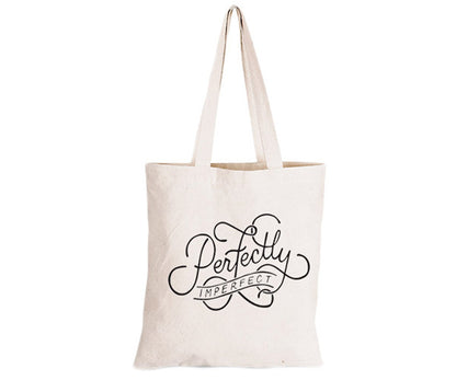 Perfectly Imperfect - Eco-Cotton Natural Fibre Bag - BuyAbility South Africa