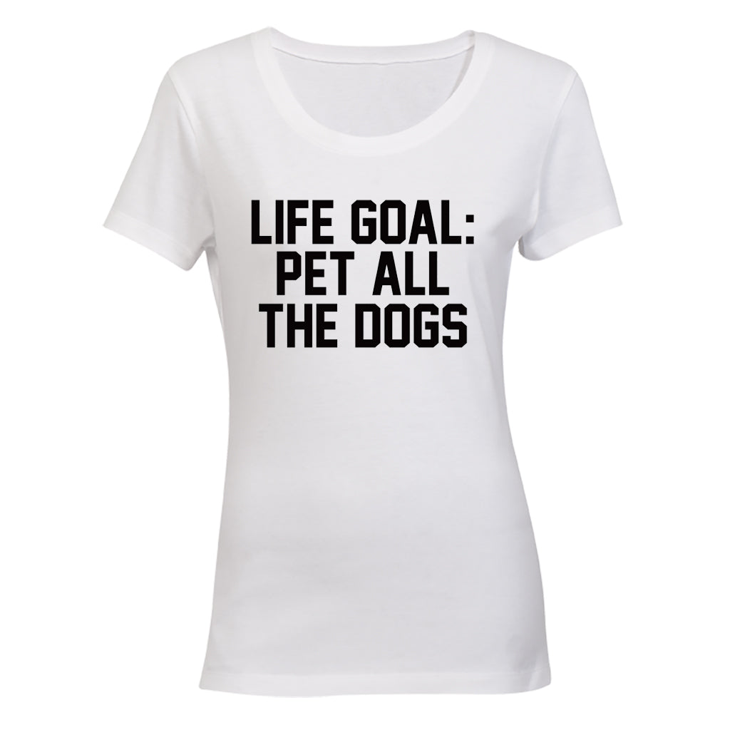 Pet ALL The Dogs - BuyAbility South Africa