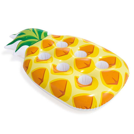 Intex Pineapple Drink Holder – Pool Floater - BuyAbility South Africa