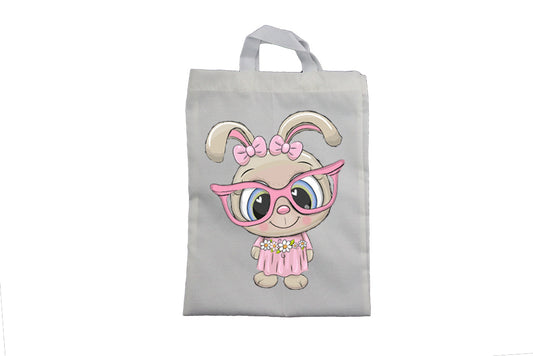 Pink Bunny - Easter Bag - BuyAbility South Africa