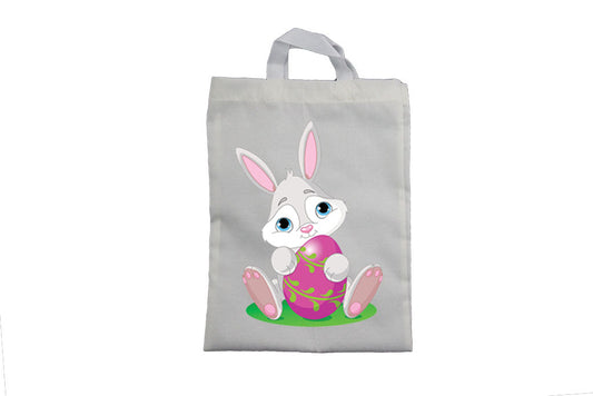 Pink Egg - Easter Bunny - Easter Bag - BuyAbility South Africa