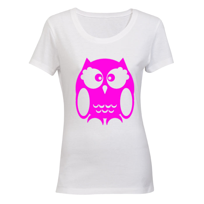 Pink Owl! BuyAbility SA