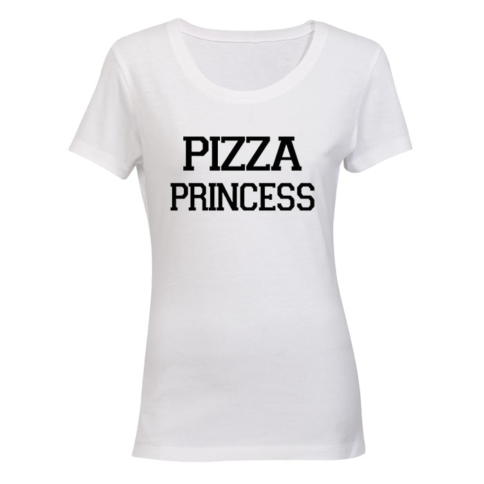 Pizza Princess! BuyAbility SA