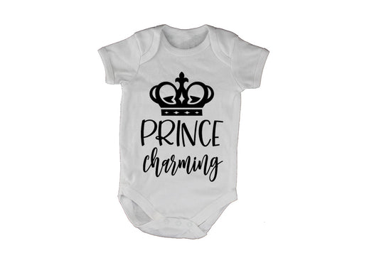 Prince Charming - BuyAbility South Africa