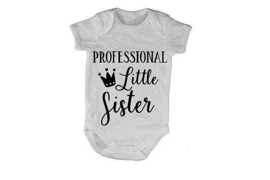 Professional Little Sister - BuyAbility South Africa
