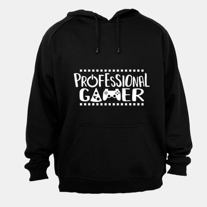 Professional Gamer - Hoodie