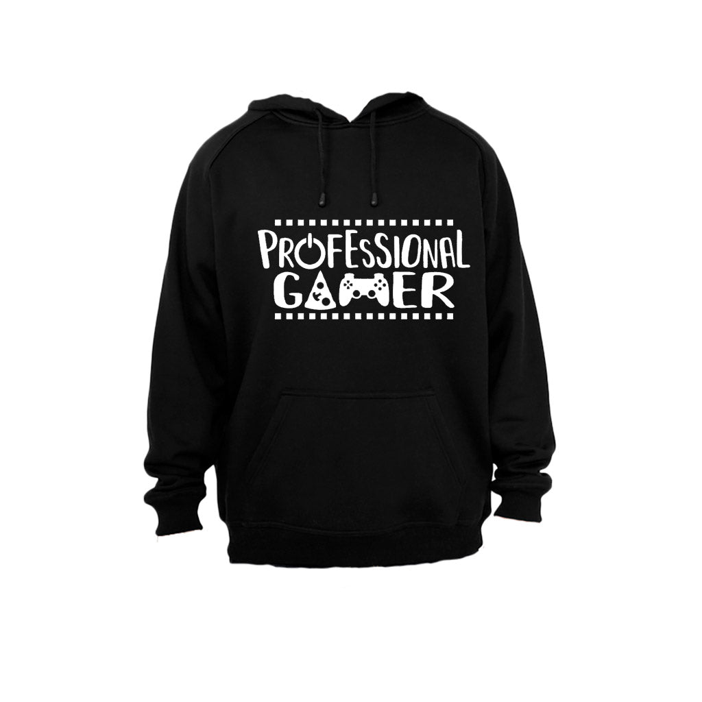 Professional Gamer - Hoodie - BuyAbility South Africa