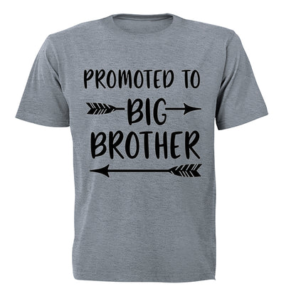 Promoted to Big Brother - BuyAbility South Africa