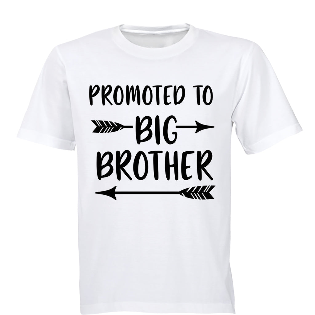Promoted to Big Brother - BuyAbility South Africa