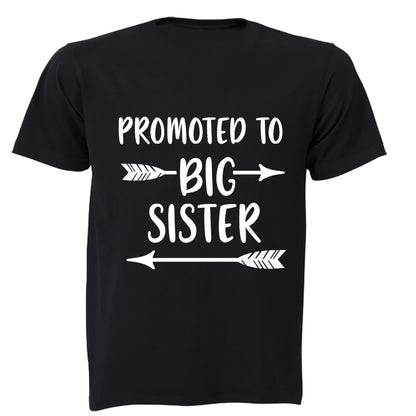 Promoted to Big Sister - BuyAbility South Africa