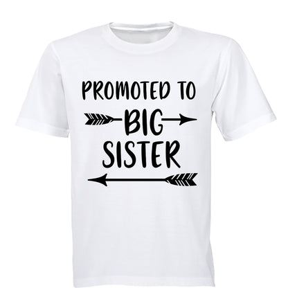 Promoted to Big Sister - BuyAbility South Africa