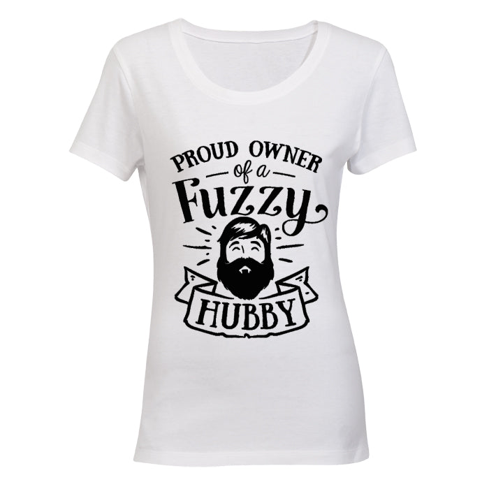 Proud Owner of a Fuzzy Husband! BuyAbility SA