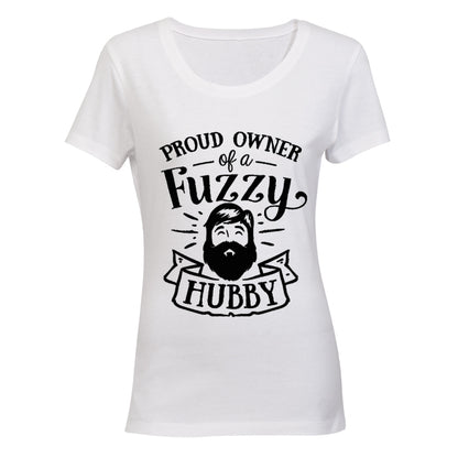 Proud Owner of a Fuzzy Husband! BuyAbility SA