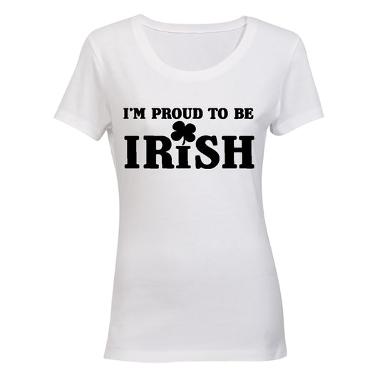 I'm Proud to be Irish! BuyAbility SA