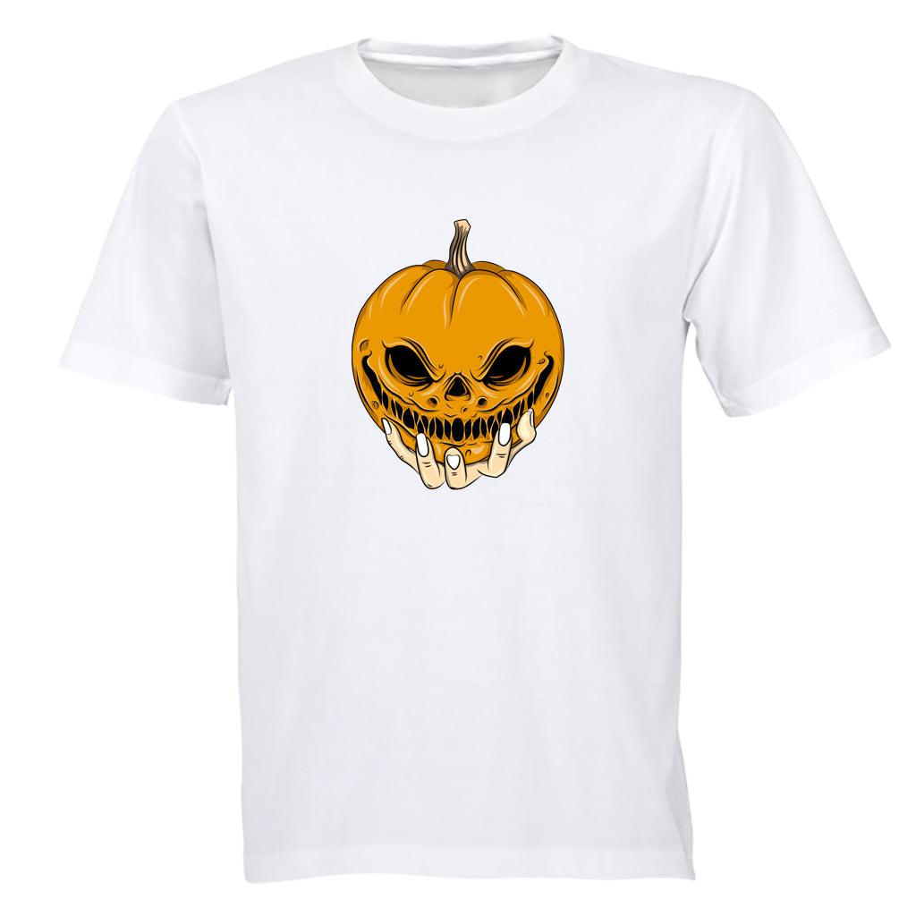 Pumpkin Offer - Halloween - Adults - T-Shirt - BuyAbility South Africa