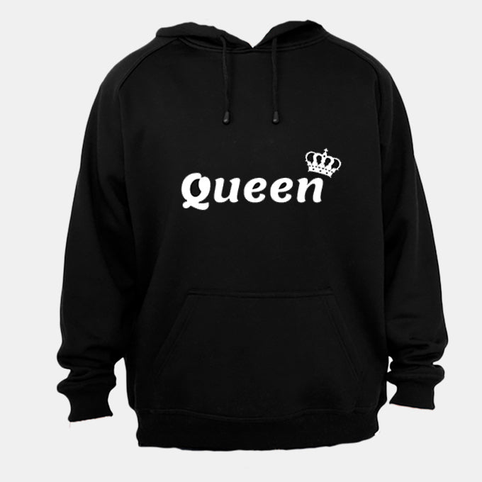 Queen - Hoodie - BuyAbility South Africa