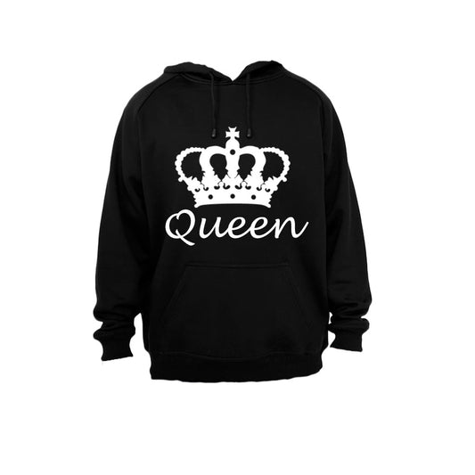 Queen - Hoodie - BuyAbility South Africa
