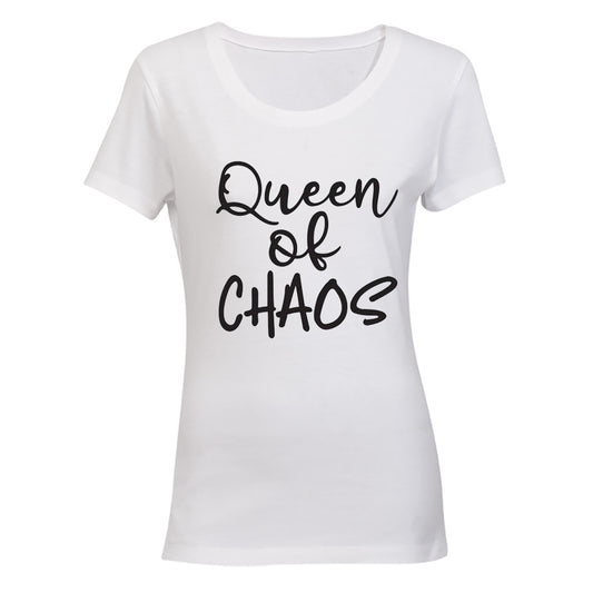 Queen of Chaos BuyAbility SA