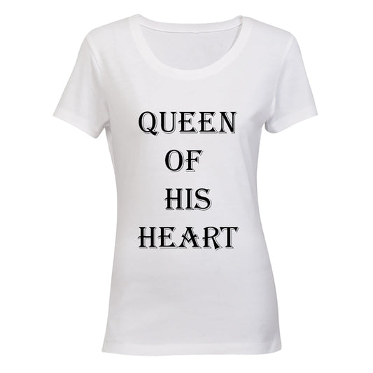 Queen of his Heart BuyAbility SA