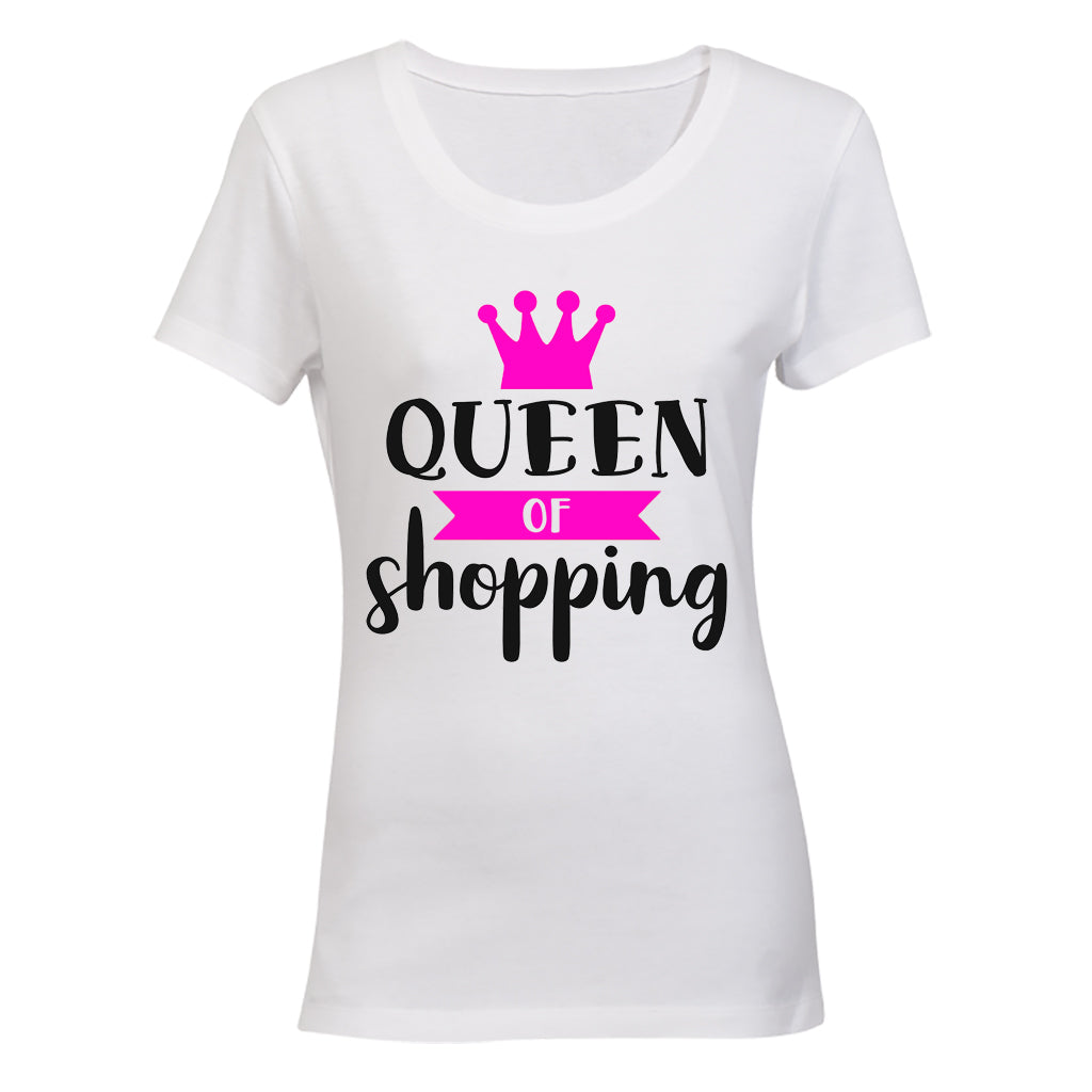 Queen of Shopping BuyAbility SA