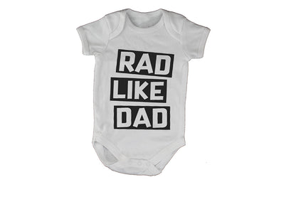 Rad Like Dad! - BuyAbility South Africa