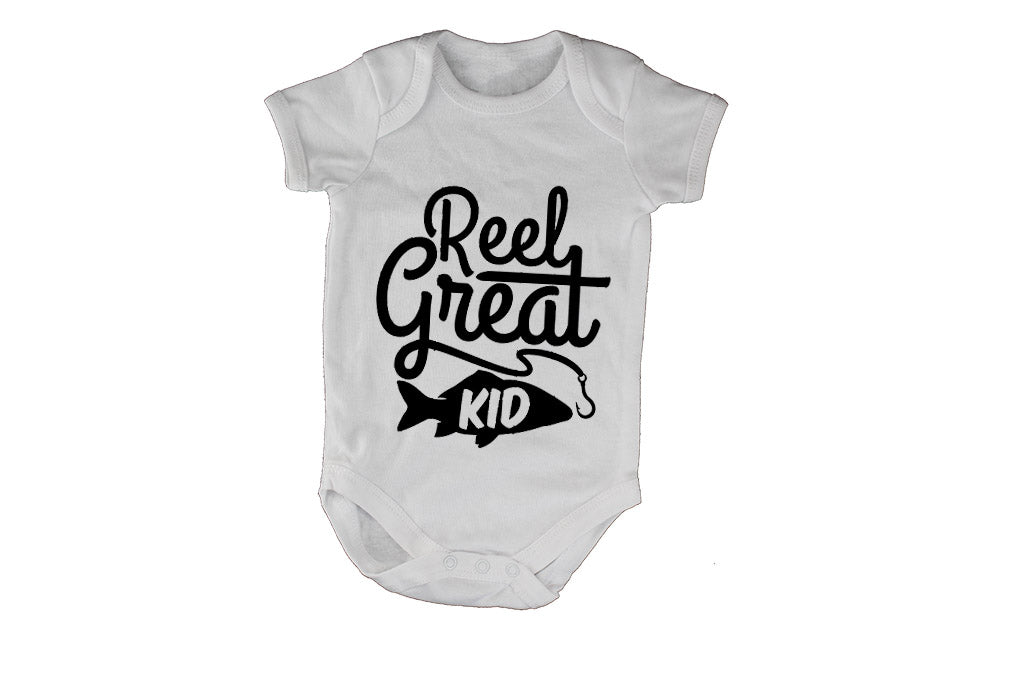 Reel Great Kid - BuyAbility South Africa
