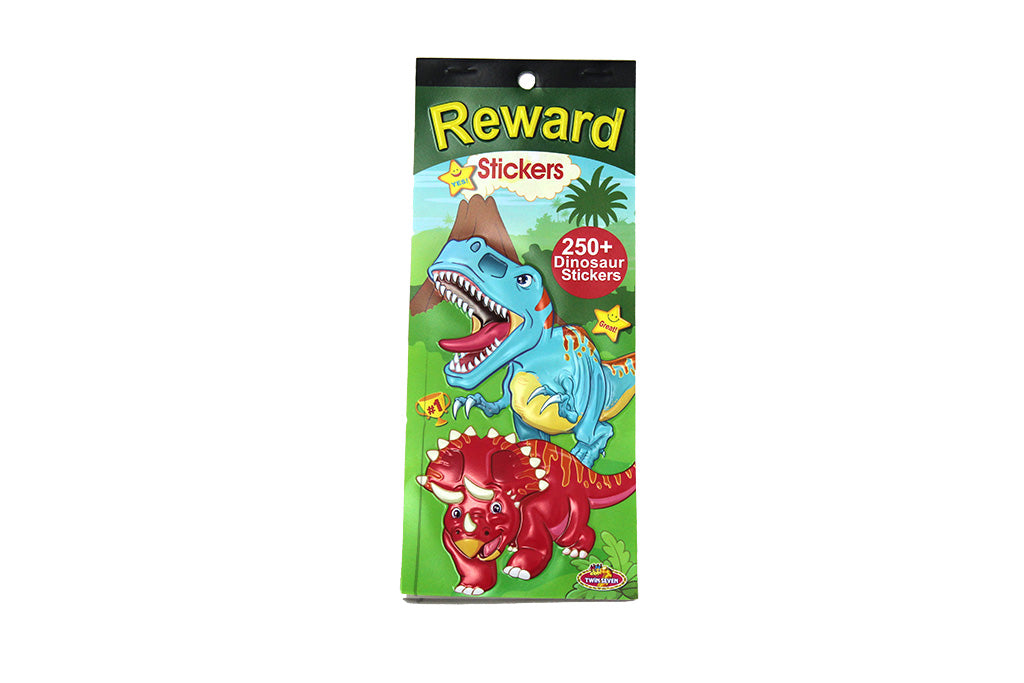 Dinosaur Reward Stickers - BuyAbility South Africa