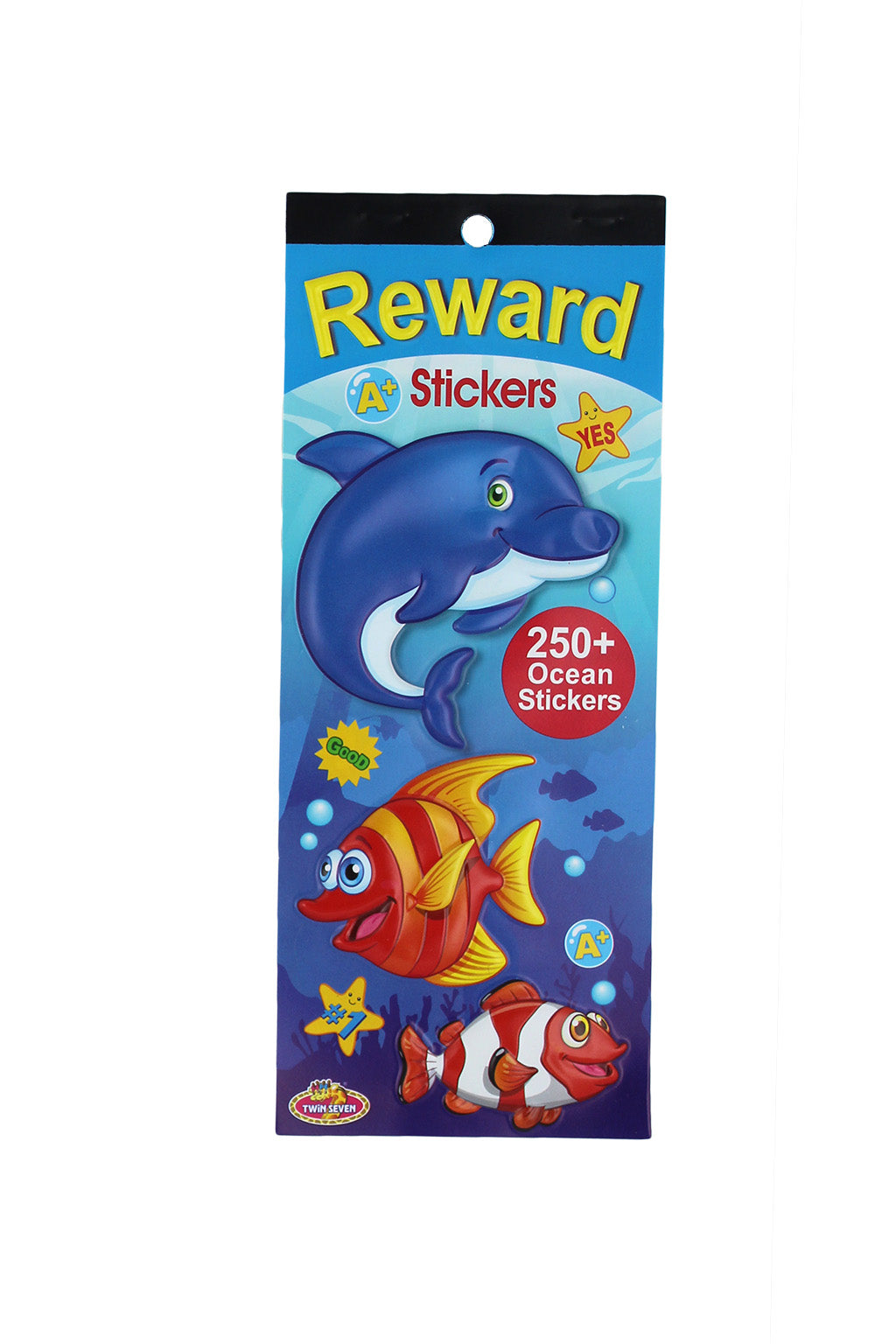 Ocean Reward Stickers - BuyAbility South Africa