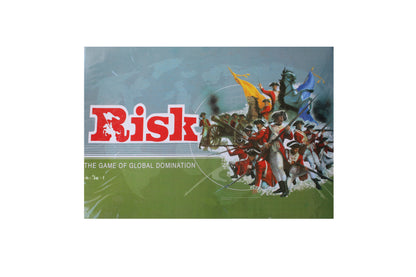 Risk, The Game of Global Domination - Board Game - BuyAbility South Africa