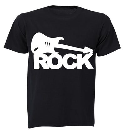 Rock - Kids T-Shirt - BuyAbility South Africa