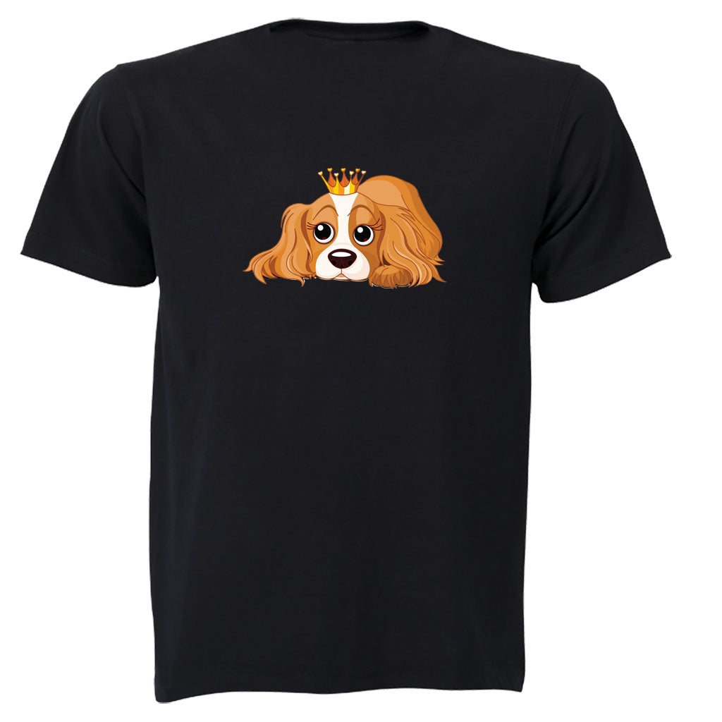 Royal Puppy - Kids T-Shirt - BuyAbility South Africa