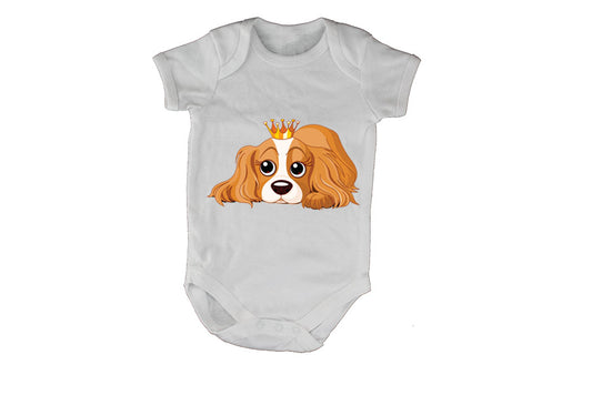 Royal Puppy - Baby Grow - BuyAbility South Africa