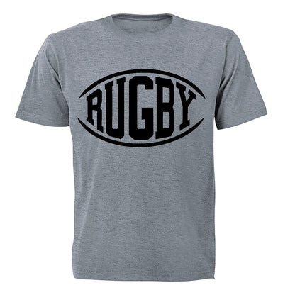 RUGBY - Adults - T-Shirt - BuyAbility South Africa