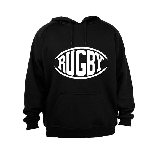 RUGBY - Hoodie - BuyAbility South Africa