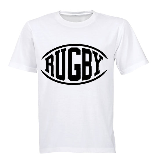 RUGBY - Kids T-Shirt - BuyAbility South Africa
