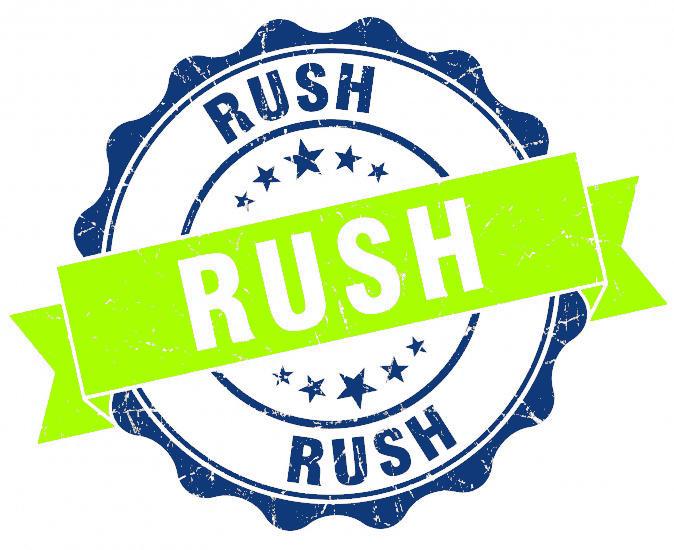 Rush Order - BuyAbility South Africa