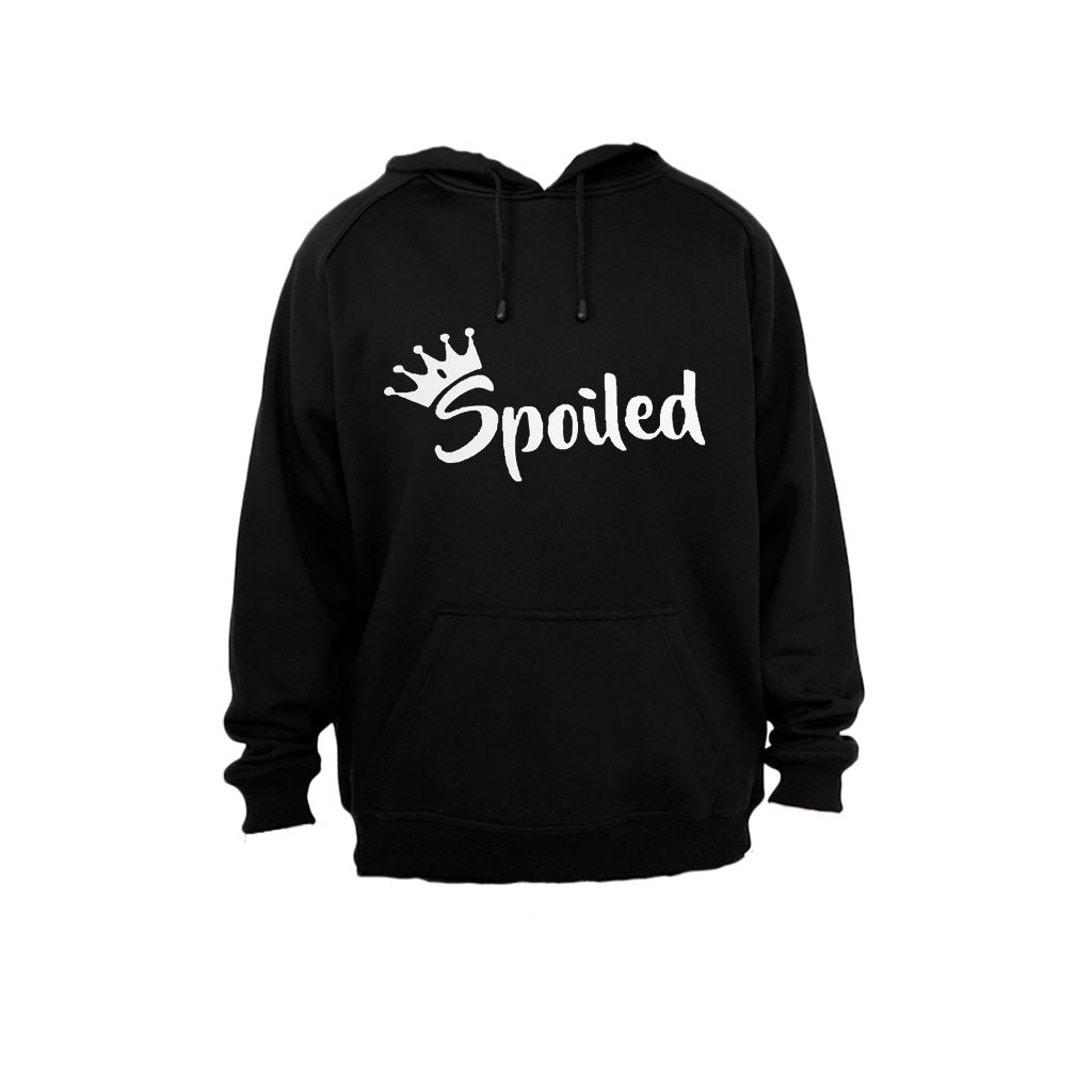 Spoiled - Hoodie - BuyAbility South Africa
