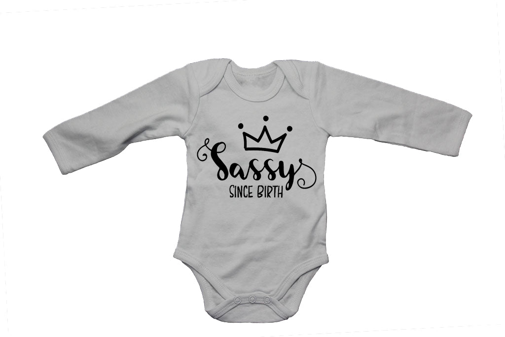Sassy, Since Birth! - BuyAbility South Africa