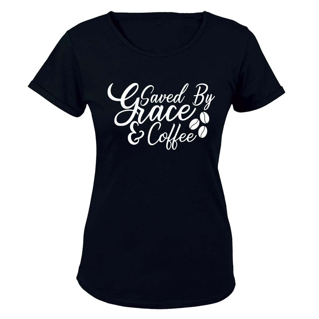 Saved by Grace & Coffee - BuyAbility South Africa