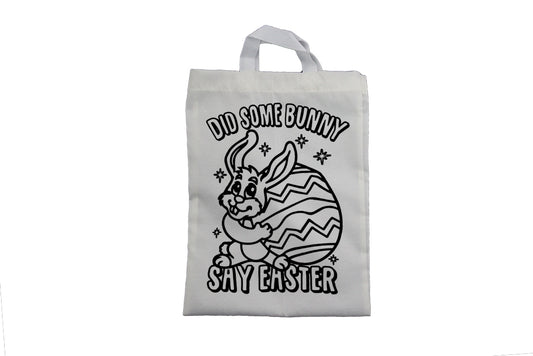 Say Easter - Easter Bag