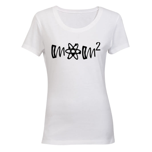 Science Mom - Ladies - T-Shirt - BuyAbility South Africa