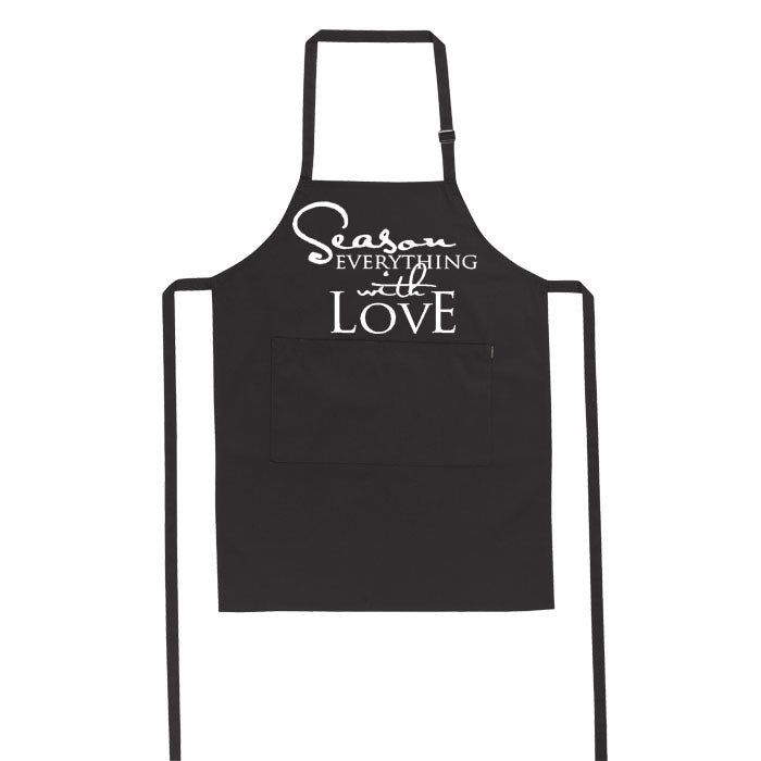 Season Everything with Love! - Apron - BuyAbility South Africa