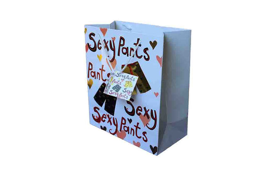 Sexy Pants Gift Bag - BuyAbility