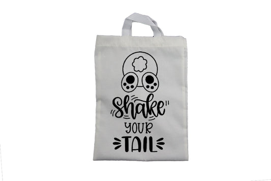 Shake Your Tail - Easter Bag - BuyAbility South Africa